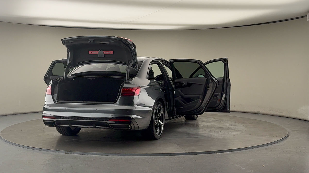 Used Audi A4 2024 for sale - 76396732: Photo 59