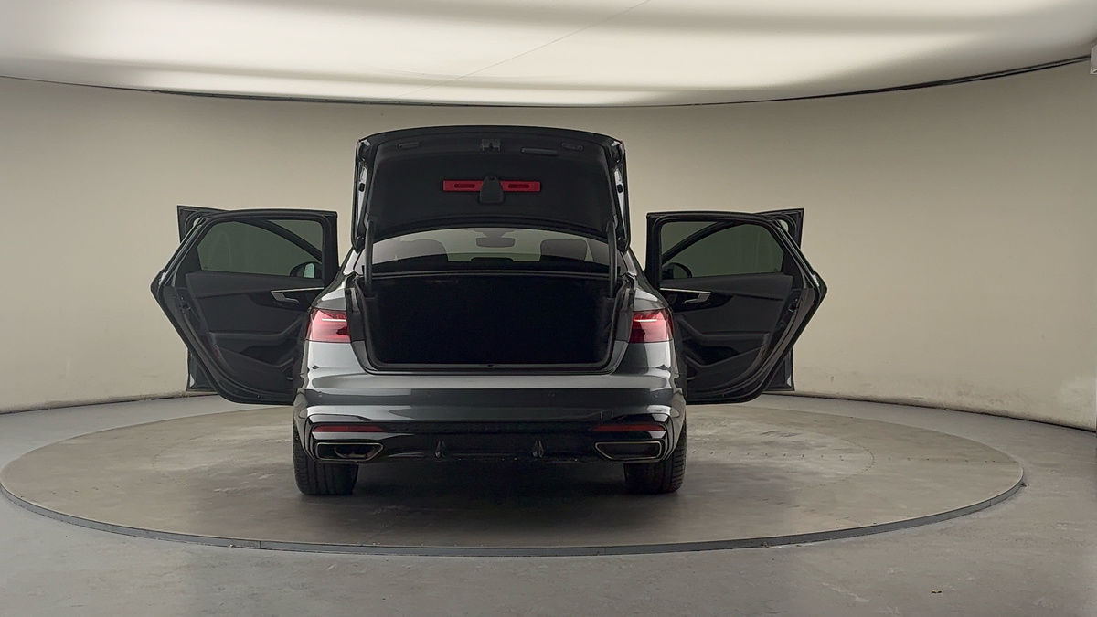 Used Audi A4 2024 for sale - 76396732: Photo 60