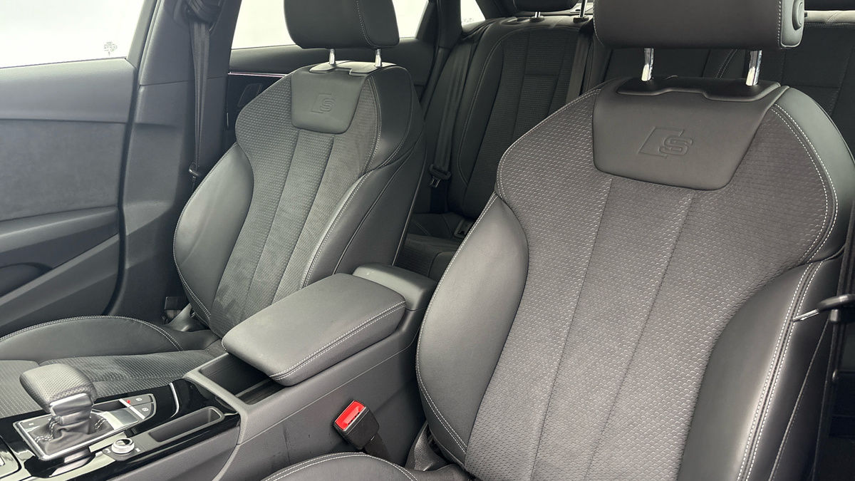 Used Audi A4 2024 for sale - 76396732: Photo 7