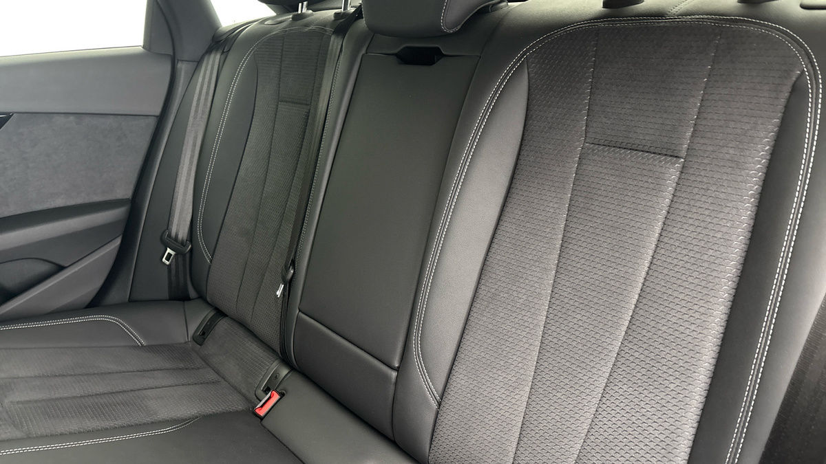 Used Audi A4 2024 for sale - 76396732: Photo 8