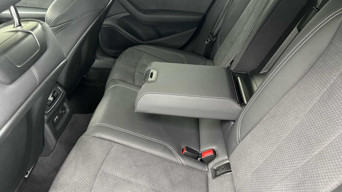 Used Audi A4 2024 for sale - 76396732: Photo 9