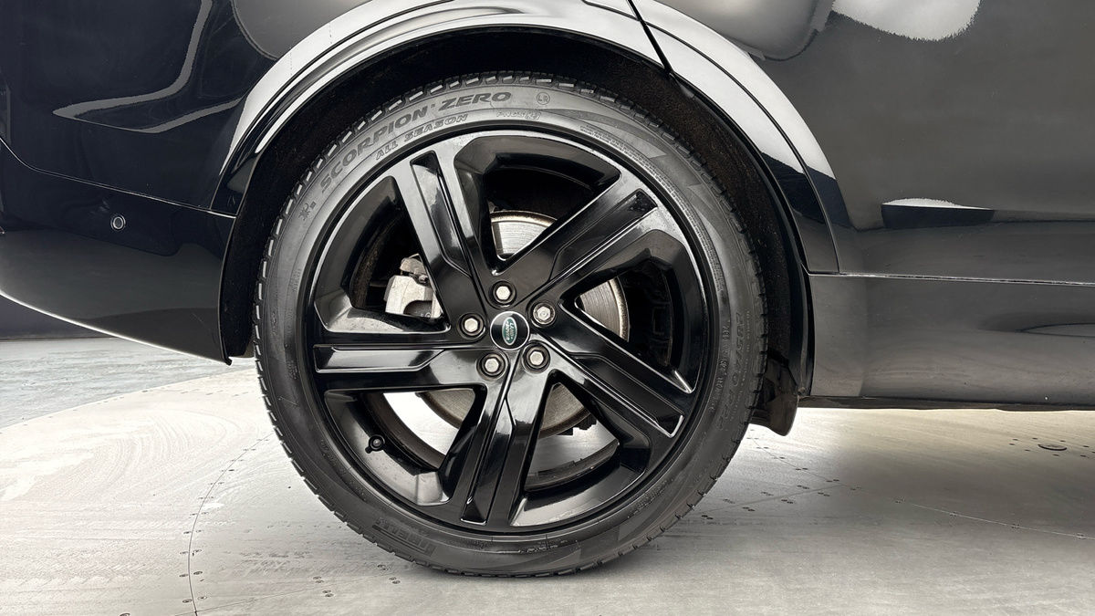 Used Land Rover Discovery 2021 for sale - 76407261: Photo 10