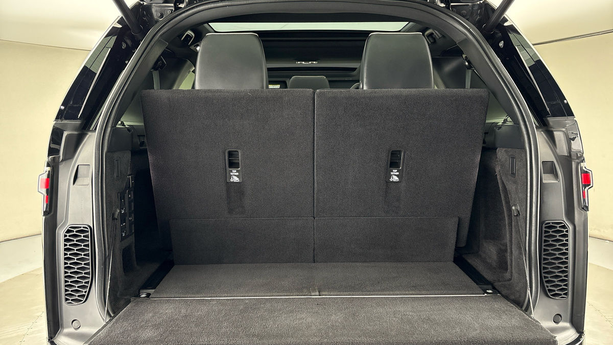 Used Land Rover Discovery 2021 for sale - 76407261: Photo 11