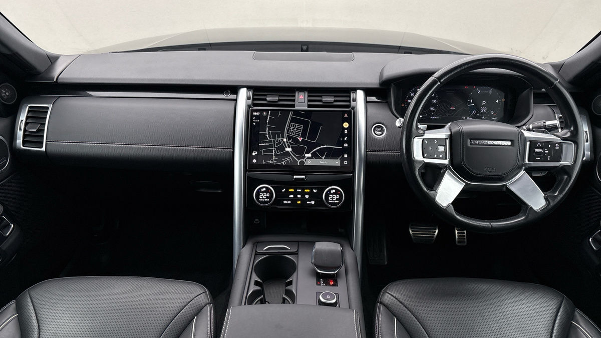 Used Land Rover Discovery 2021 for sale - 76407261: Photo 12