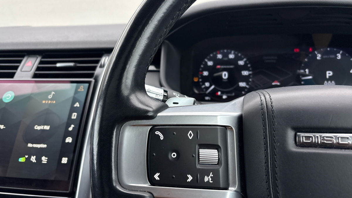 Used Land Rover Discovery 2021 for sale - 76407261: Photo 13