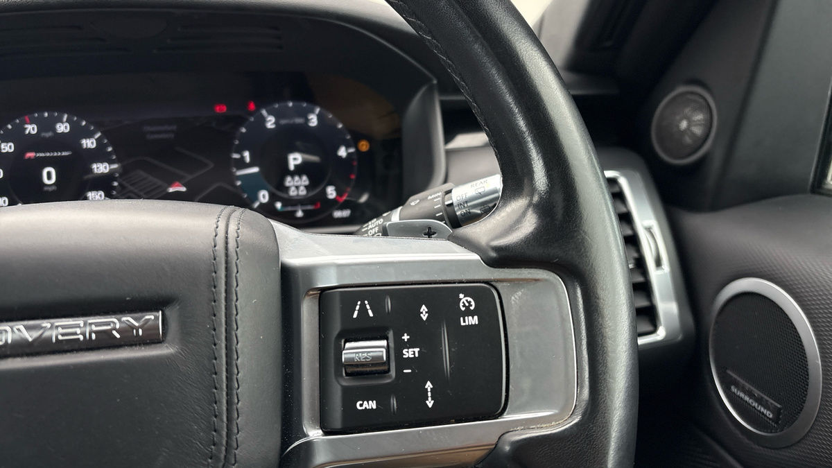 Used Land Rover Discovery 2021 for sale - 76407261: Photo 14