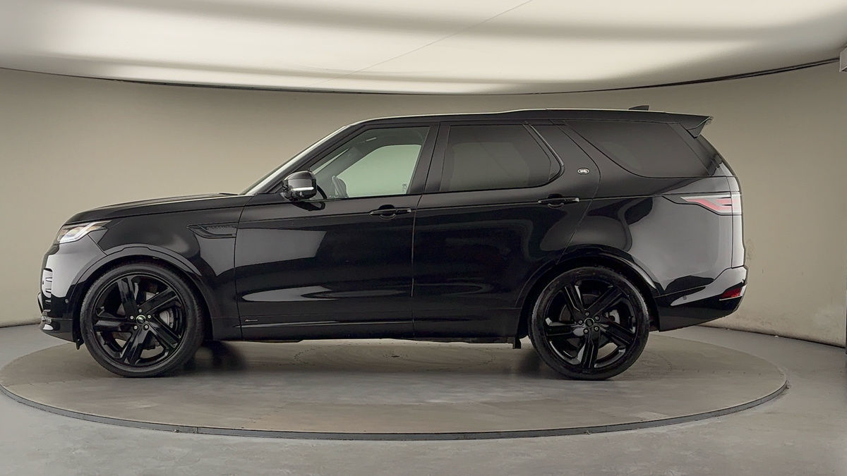 Used Land Rover Discovery 2021 for sale - 76407261: Photo 15