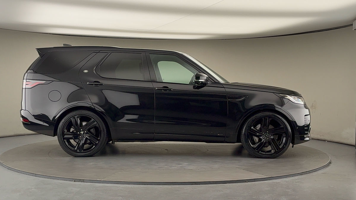 Used Land Rover Discovery 2021 for sale - 76407261: Photo 16