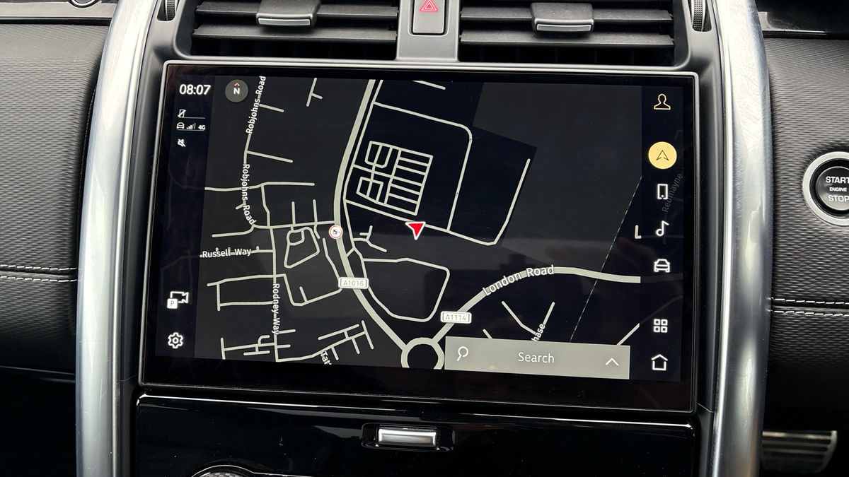 Used Land Rover Discovery 2021 for sale - 76407261: Photo 17