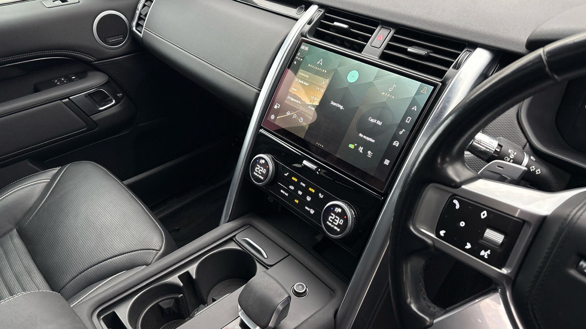 Used Land Rover Discovery 2021 for sale - 76407261: Photo 18