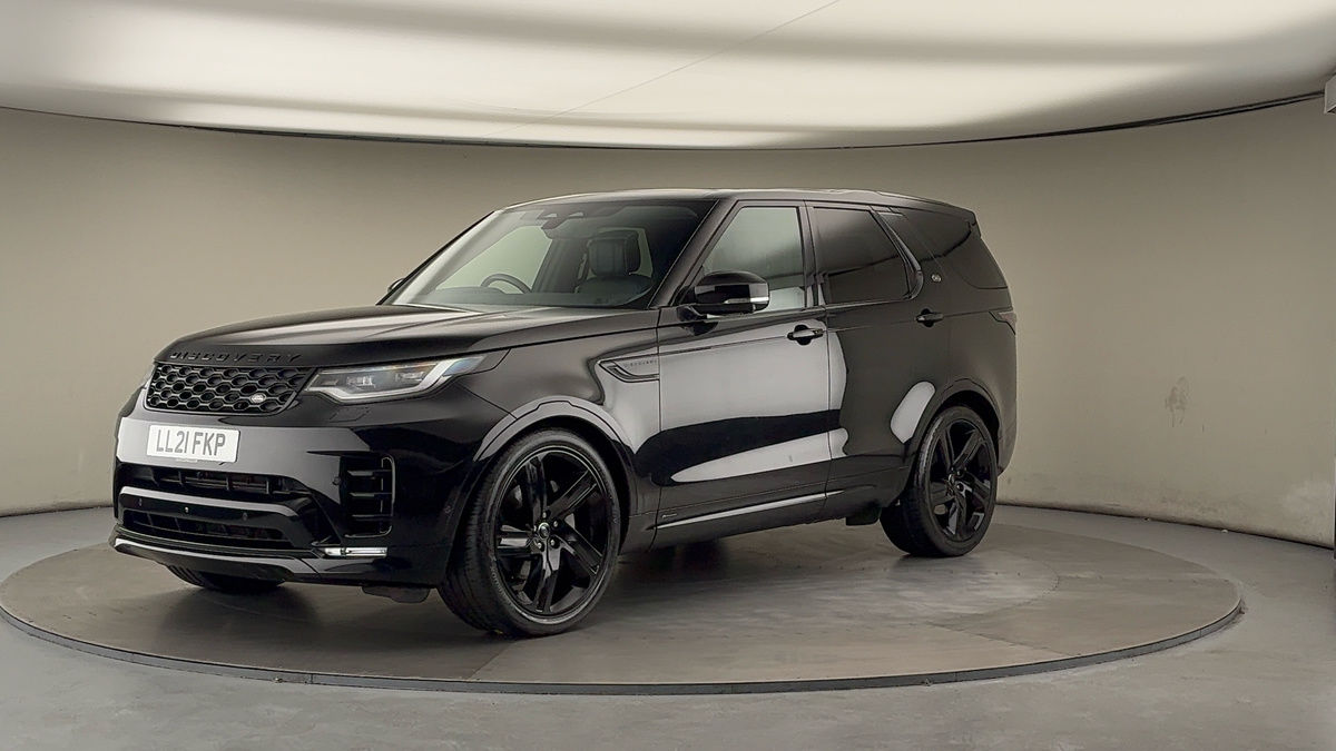 Used Land Rover Discovery 2021 for sale - 76407261: Photo 20