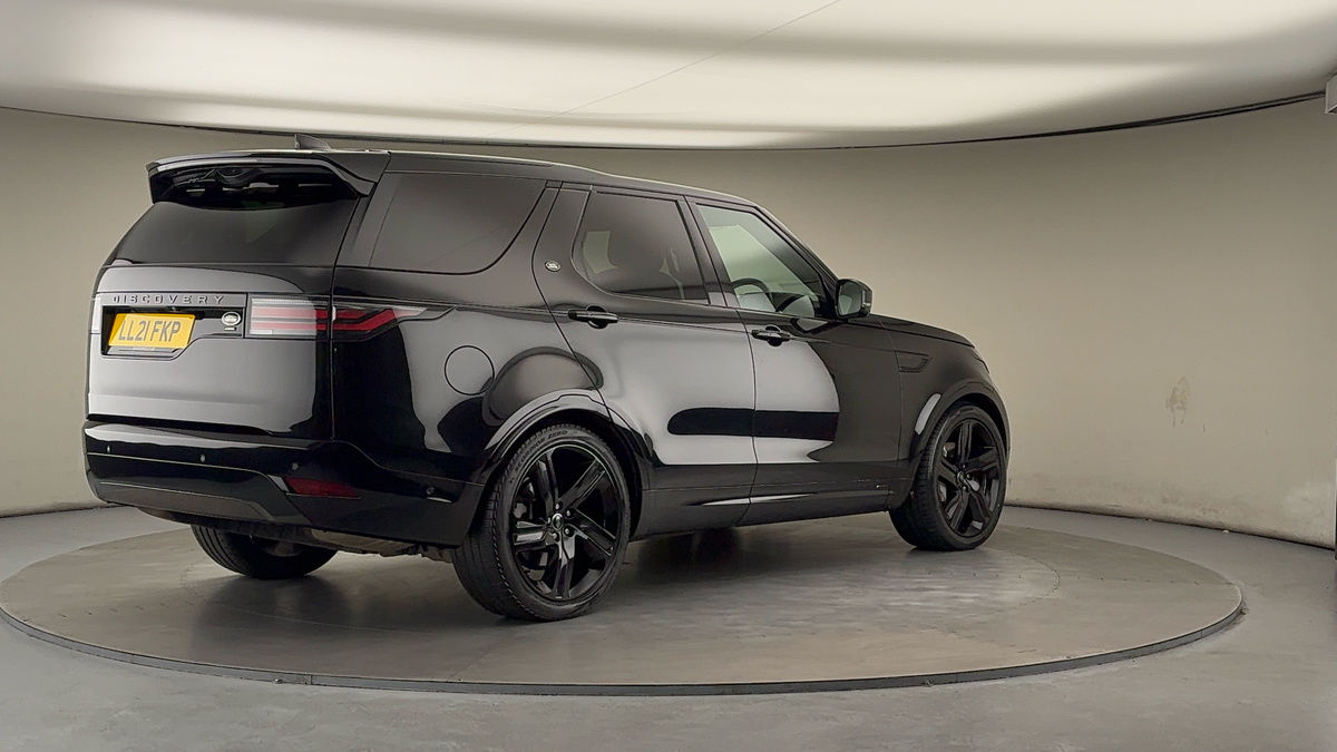 Used Land Rover Discovery 2021 for sale - 76407261: Photo 21