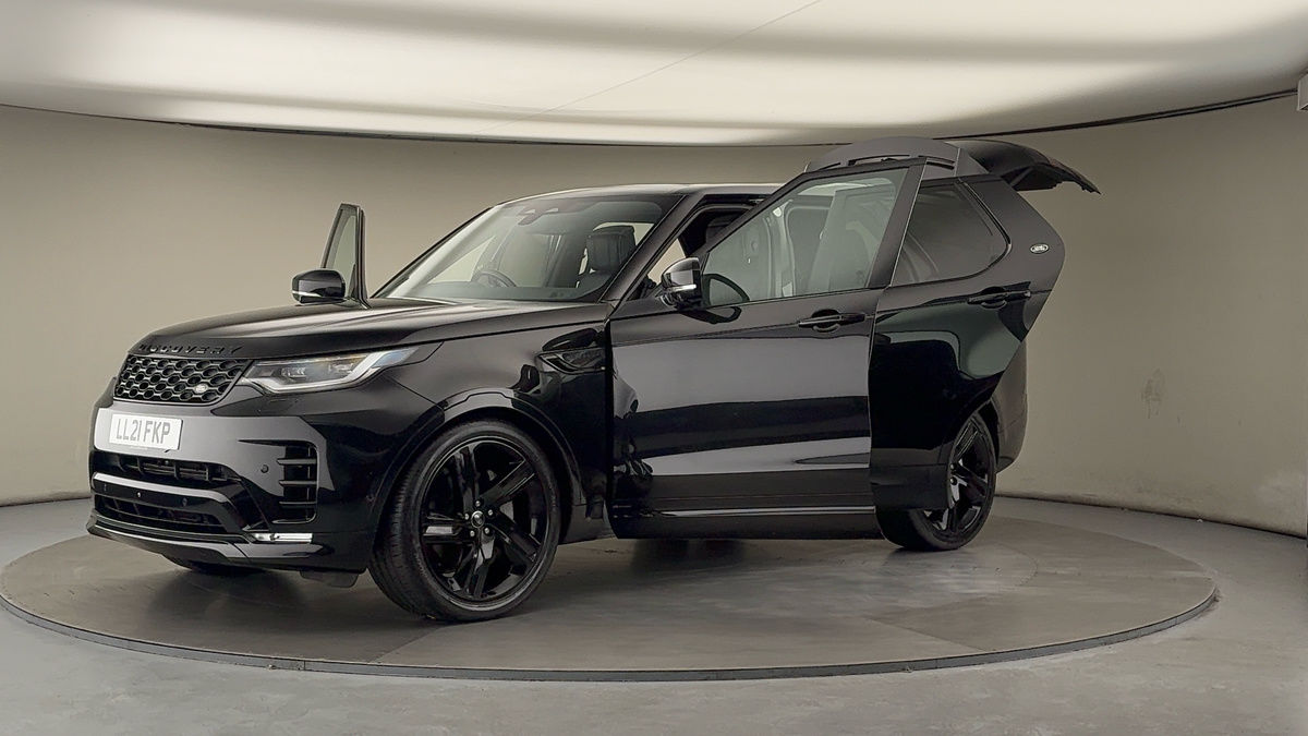 Used Land Rover Discovery 2021 for sale - 76407261: Photo 22