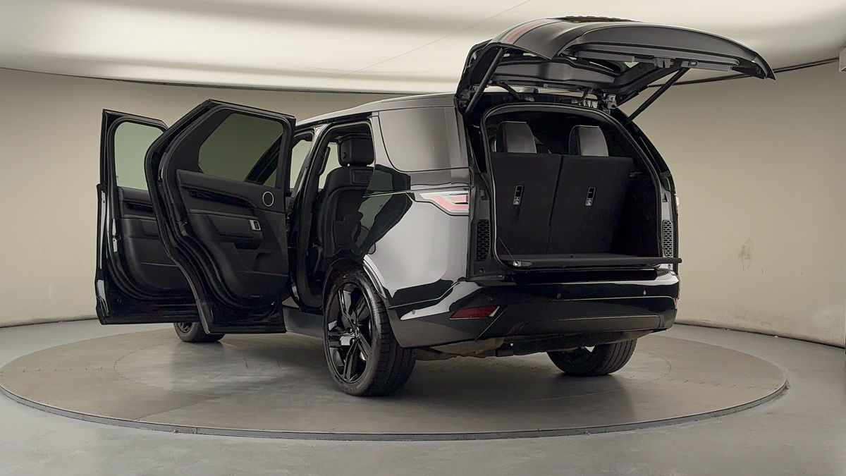 Used Land Rover Discovery 2021 for sale - 76407261: Photo 23