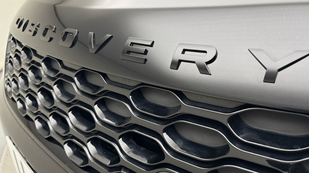 Used Land Rover Discovery 2021 for sale - 76407261: Photo 24