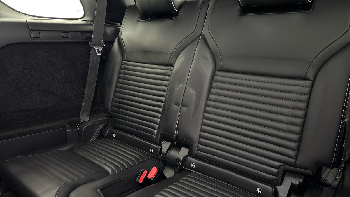 Used Land Rover Discovery 2021 for sale - 76407261: Photo 25