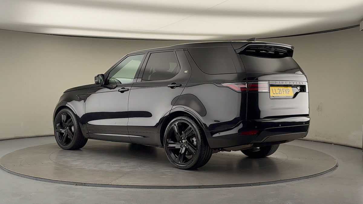 Used Land Rover Discovery 2021 for sale - 76407261: Photo 26