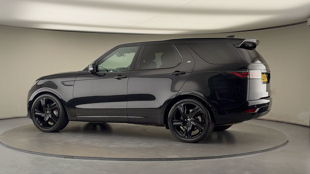 Used Land Rover Discovery 2021 for sale - 76407261: Photo 27