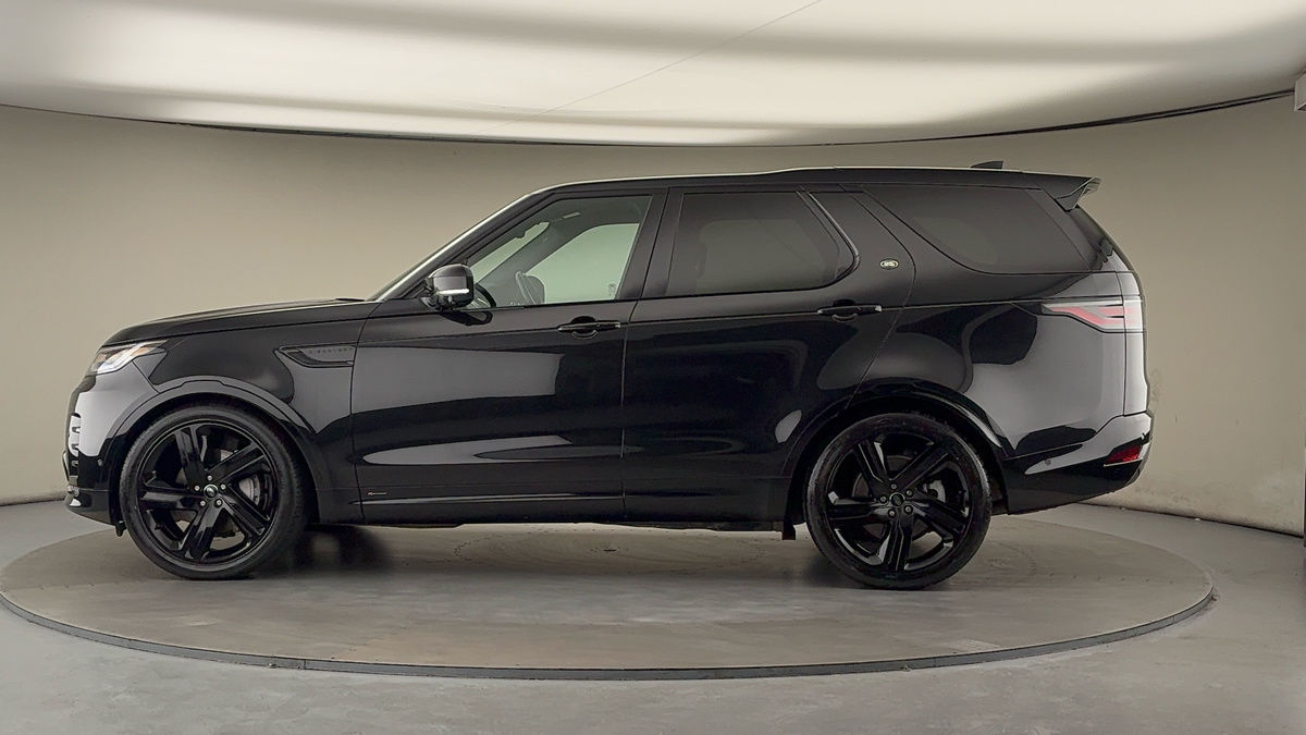 Used Land Rover Discovery 2021 for sale - 76407261: Photo 28