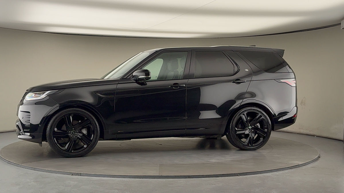 Used Land Rover Discovery 2021 for sale - 76407261: Photo 29