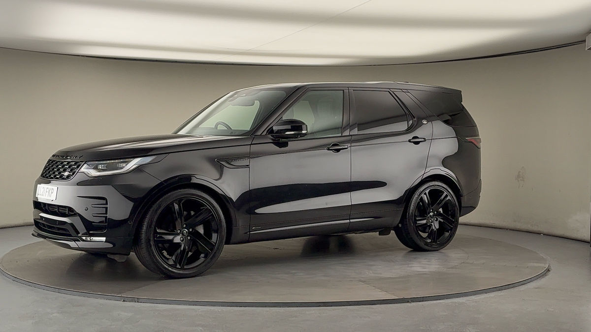 Used Land Rover Discovery 2021 for sale - 76407261: Photo 30