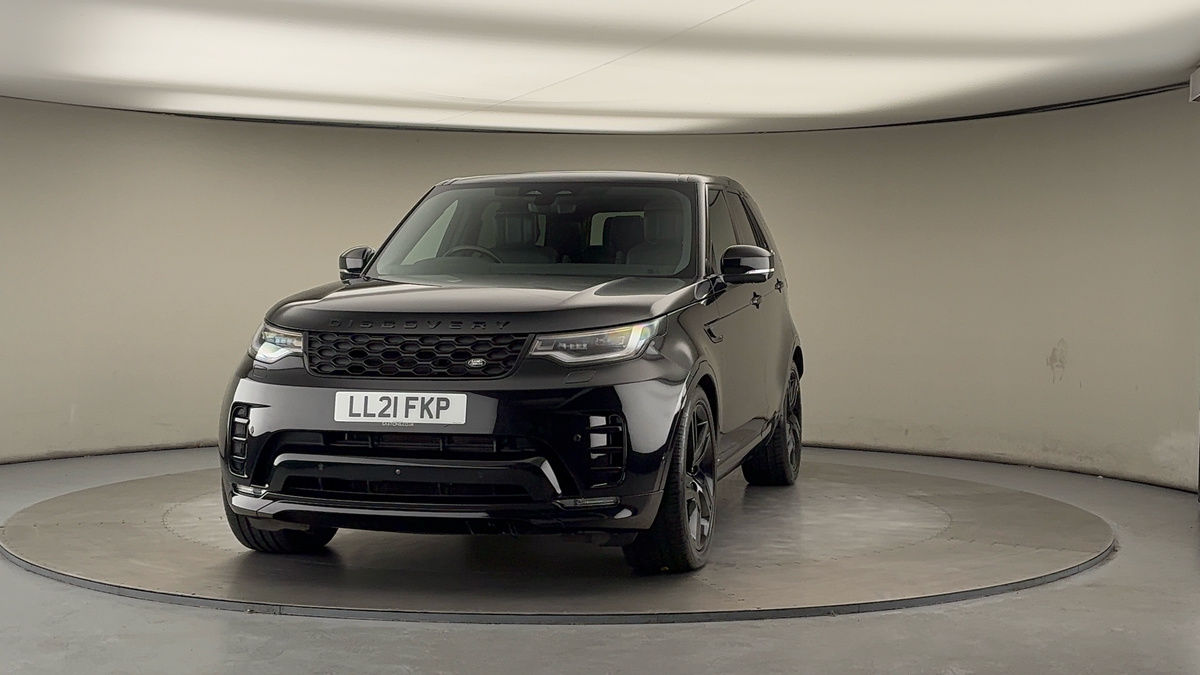 Used Land Rover Discovery 2021 for sale - 76407261: Photo 32