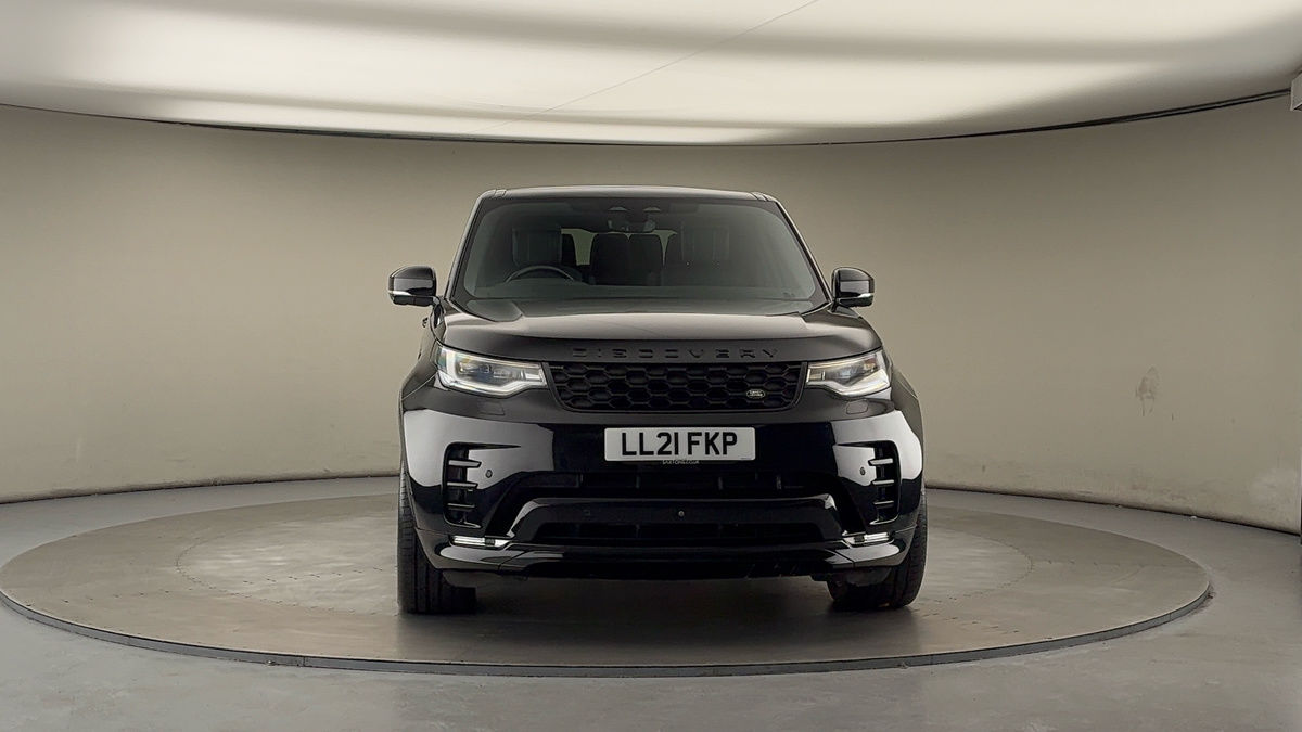 Used Land Rover Discovery 2021 for sale - 76407261: Photo 33