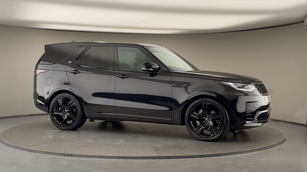 Used Land Rover Discovery 2021 for sale - 76407261: Photo 36