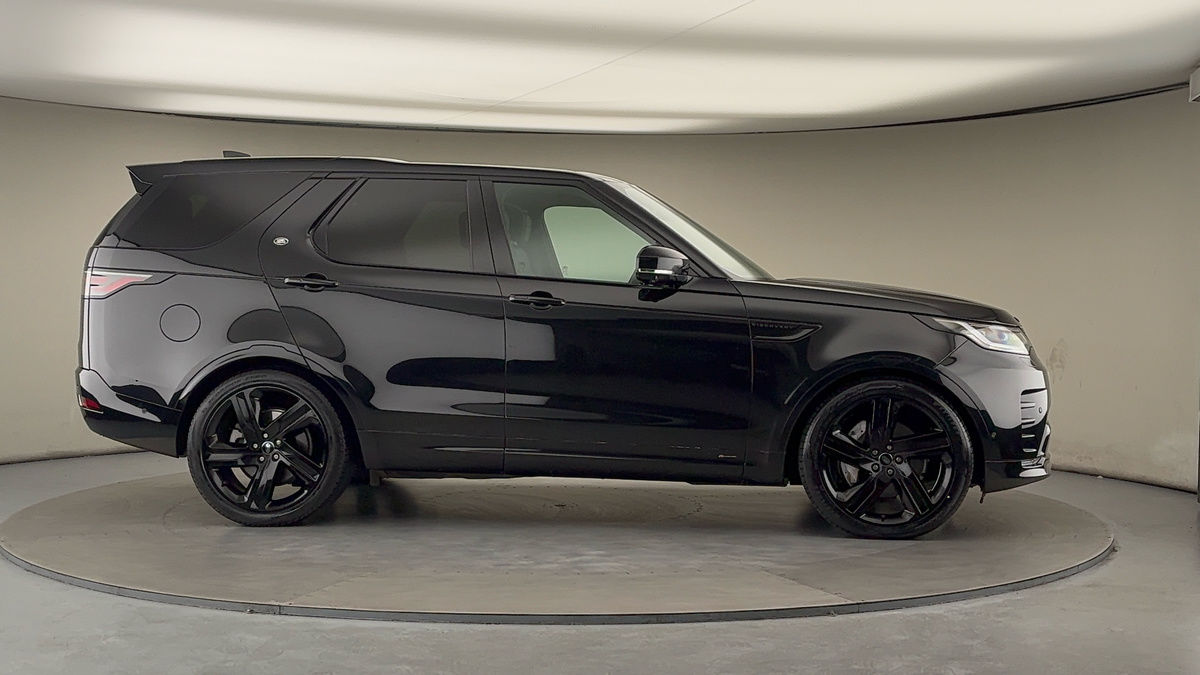 Used Land Rover Discovery 2021 for sale - 76407261: Photo 37