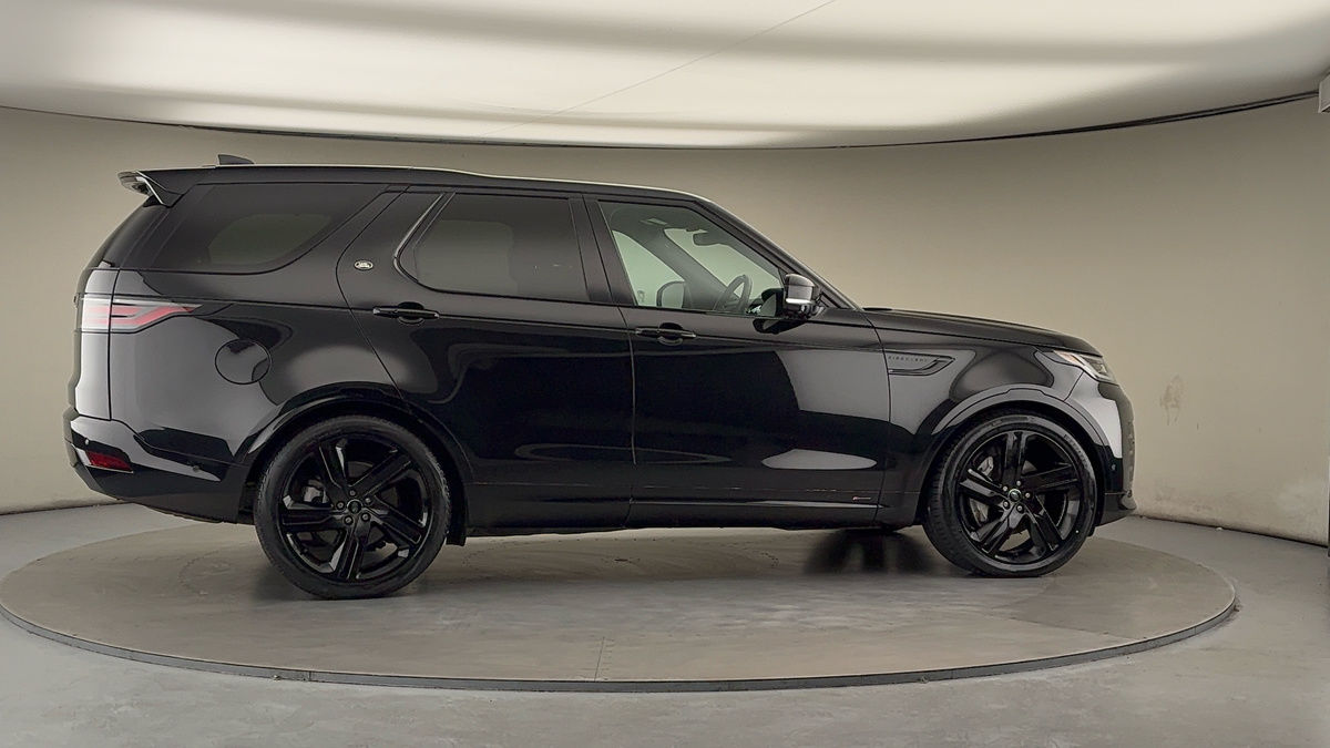 Used Land Rover Discovery 2021 for sale - 76407261: Photo 38