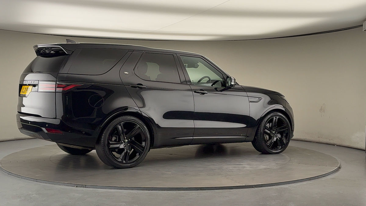 Used Land Rover Discovery 2021 for sale - 76407261: Photo 39