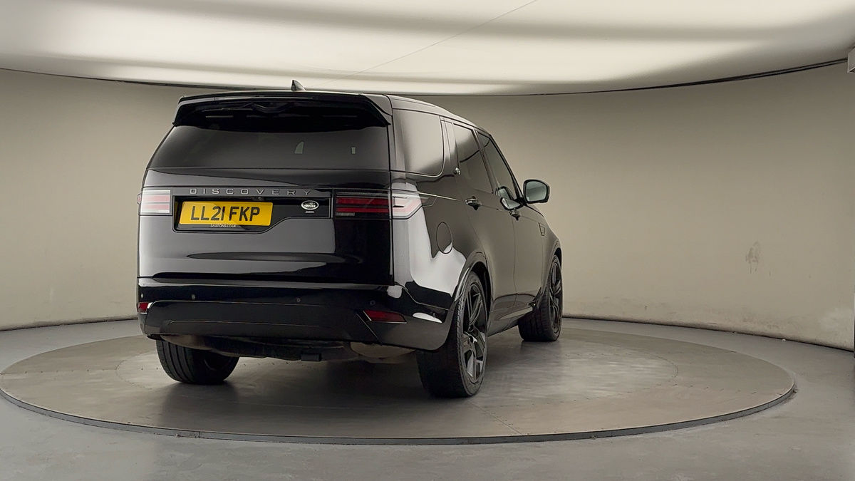 Used Land Rover Discovery 2021 for sale - 76407261: Photo 41