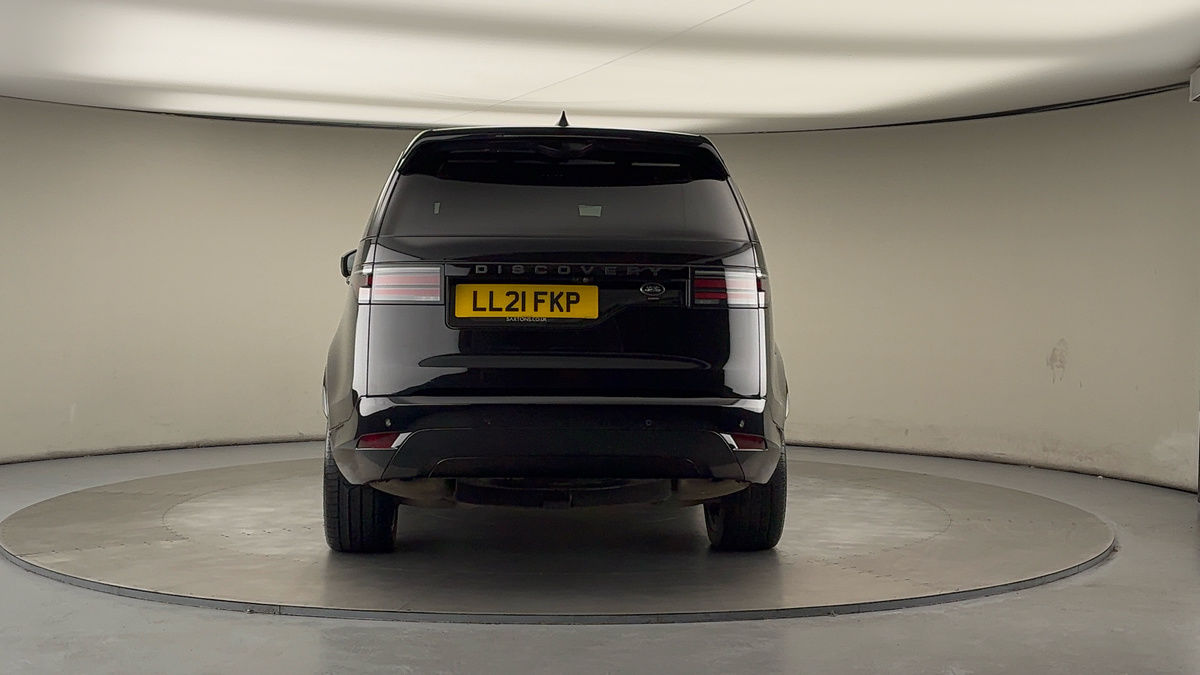 Used Land Rover Discovery 2021 for sale - 76407261: Photo 42