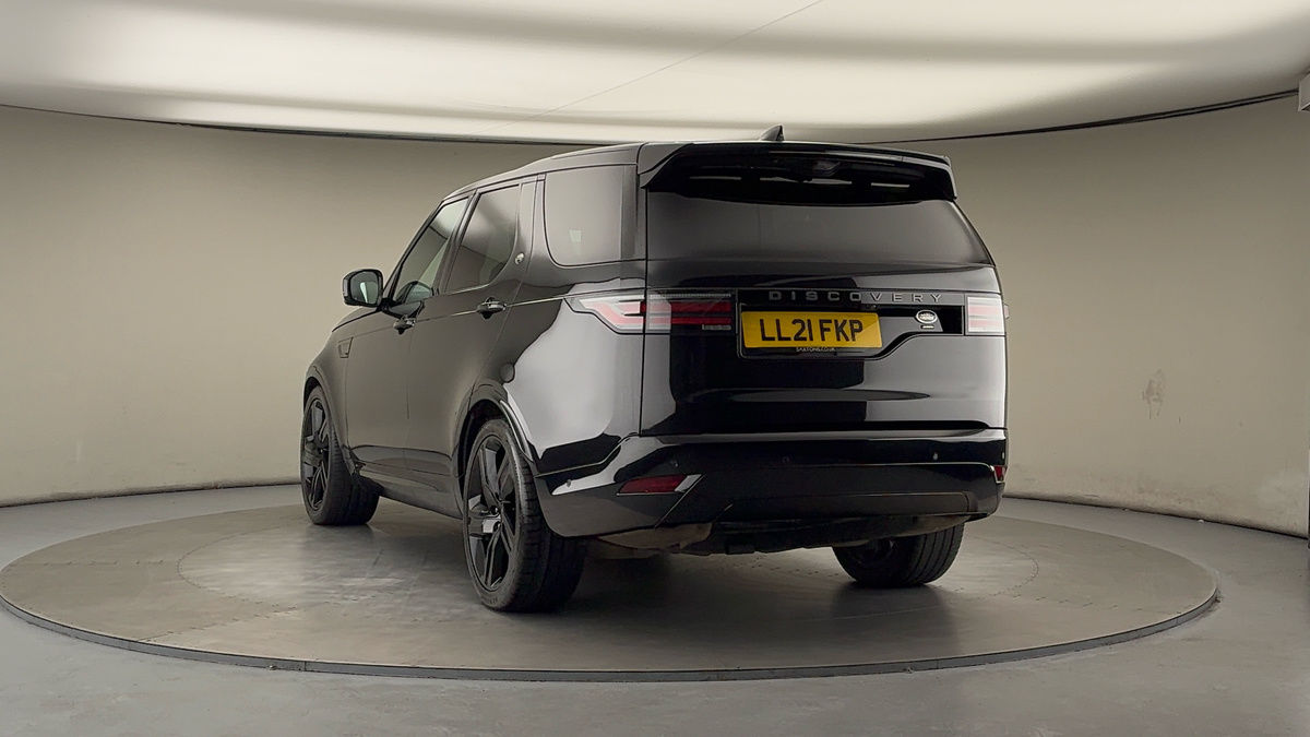 Used Land Rover Discovery 2021 for sale - 76407261: Photo 43