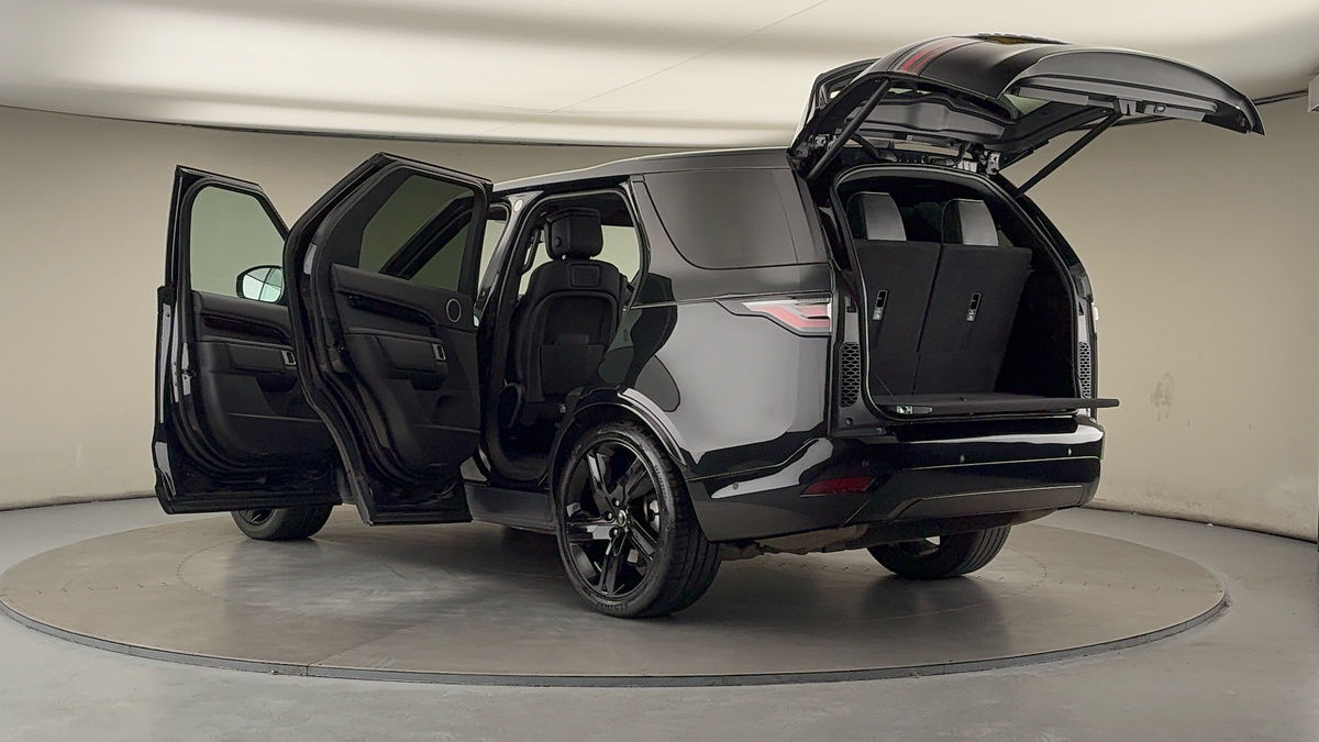 Used Land Rover Discovery 2021 for sale - 76407261: Photo 44