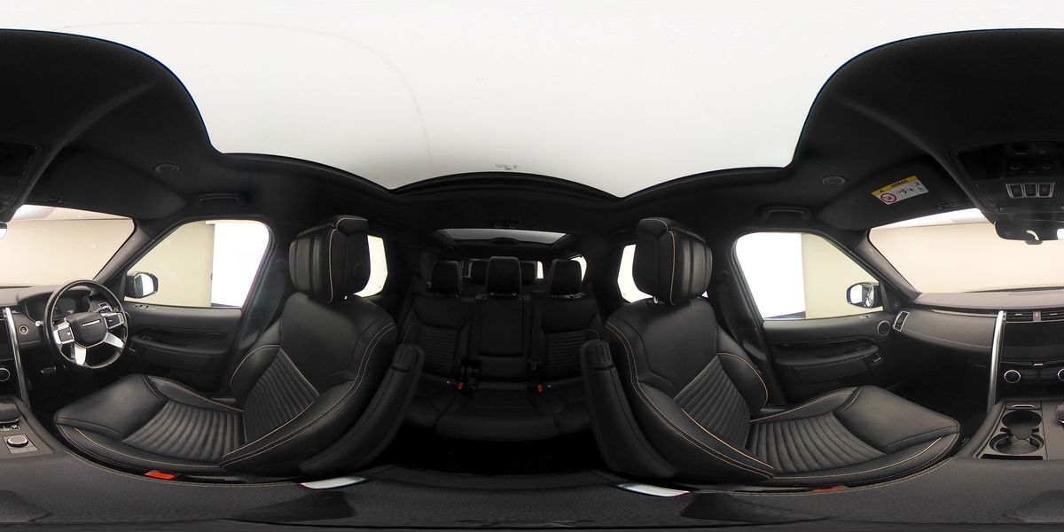 Used Land Rover Discovery 2021 for sale - 76407261: Photo 45