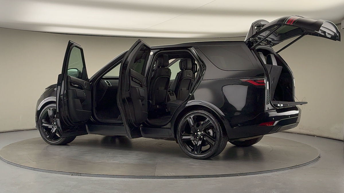 Used Land Rover Discovery 2021 for sale - 76407261: Photo 46