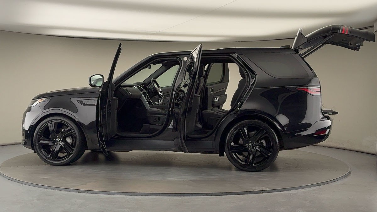 Used Land Rover Discovery 2021 for sale - 76407261: Photo 47