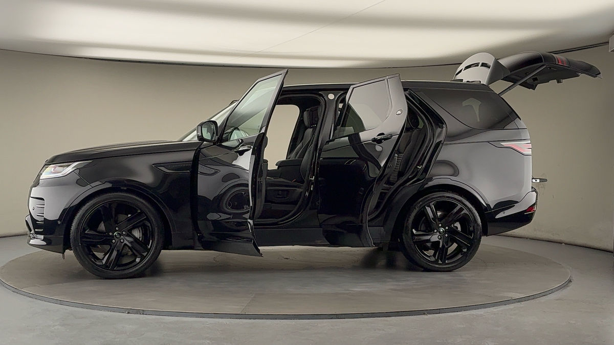 Used Land Rover Discovery 2021 for sale - 76407261: Photo 48