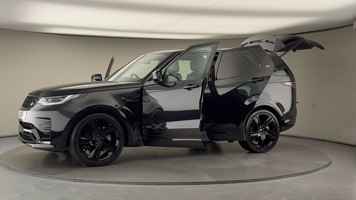 Used Land Rover Discovery 2021 for sale - 76407261: Photo 49