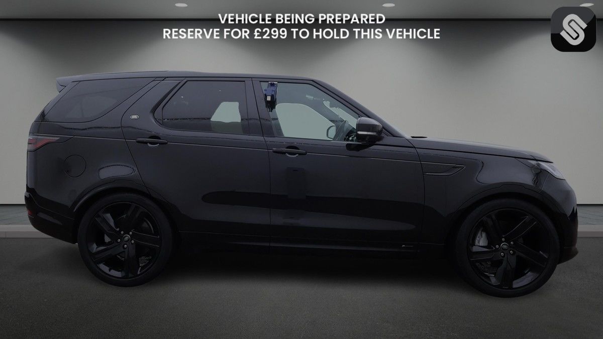 Used Land Rover Discovery 2021 for sale - 76407261: Photo 5