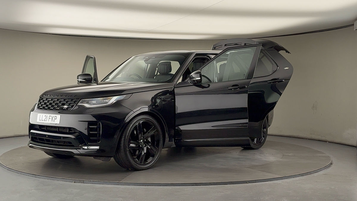 Used Land Rover Discovery 2021 for sale - 76407261: Photo 50