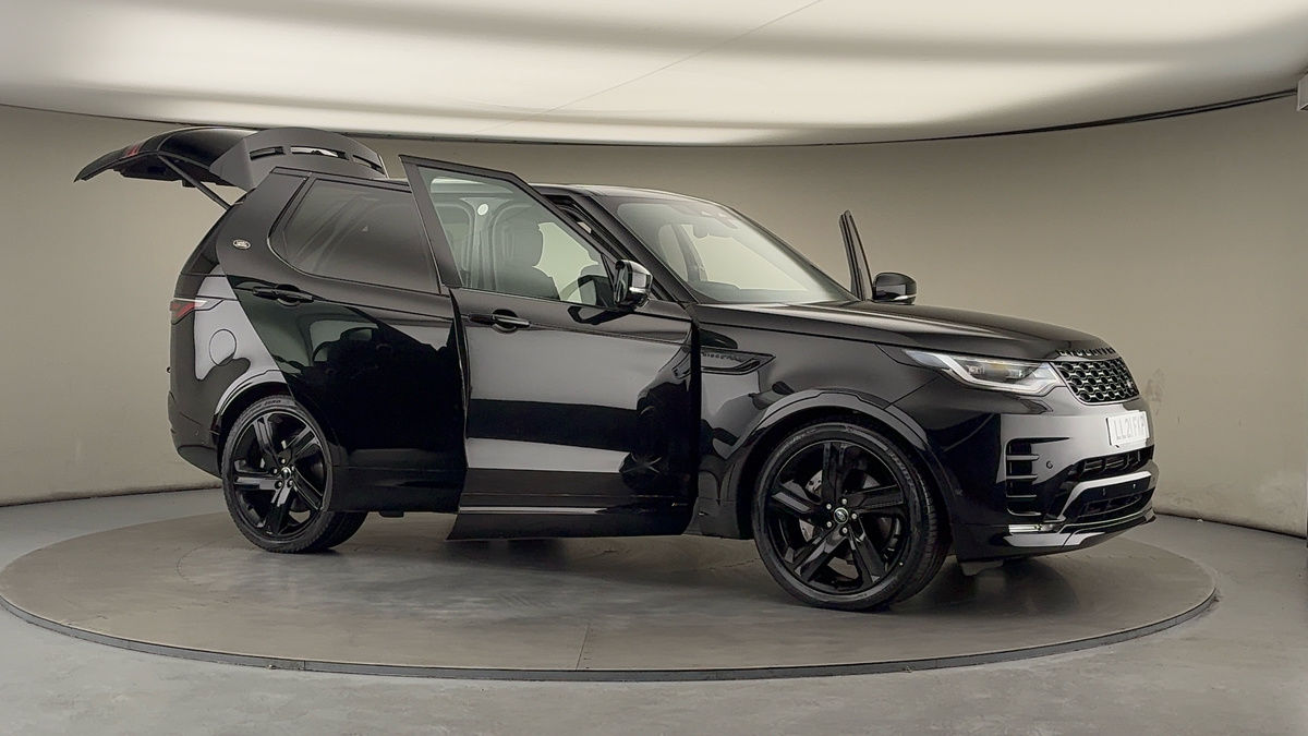 Used Land Rover Discovery 2021 for sale - 76407261: Photo 55