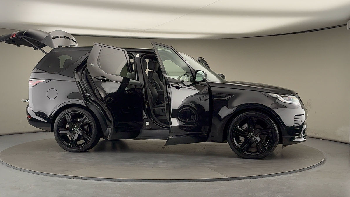 Used Land Rover Discovery 2021 for sale - 76407261: Photo 56