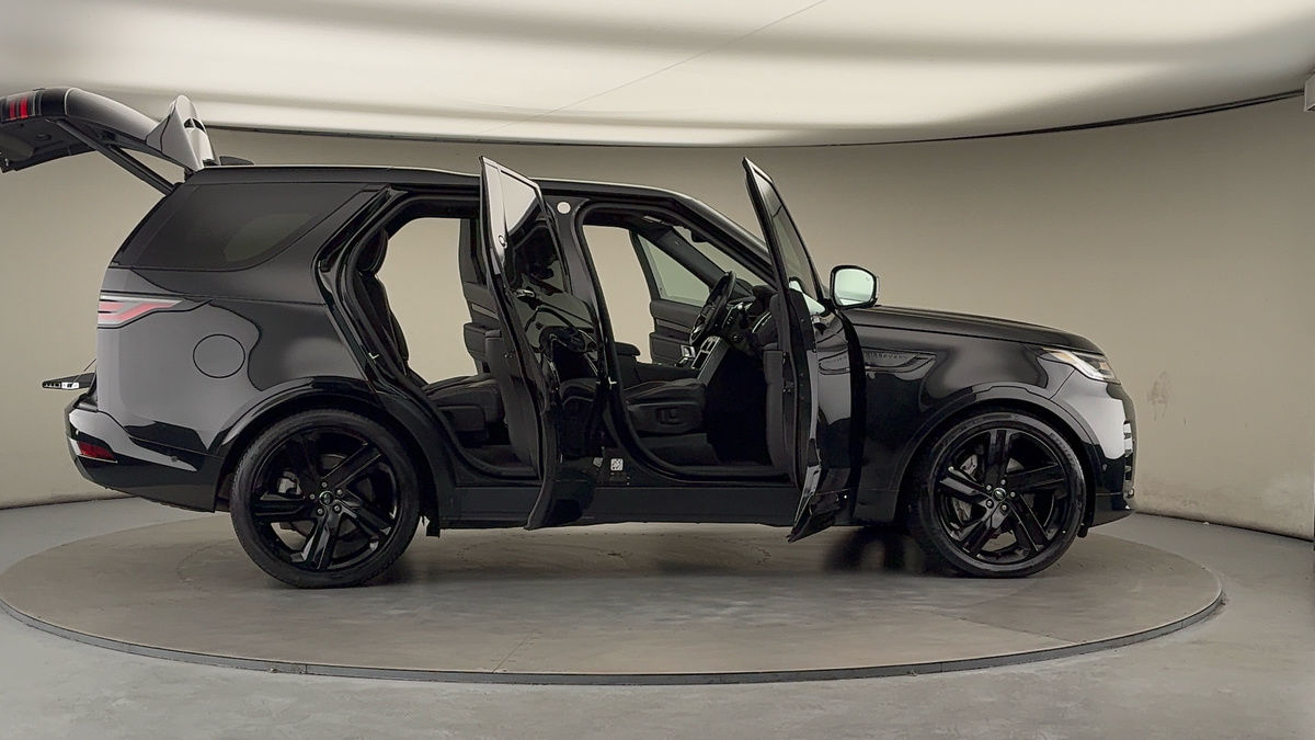 Used Land Rover Discovery 2021 for sale - 76407261: Photo 57