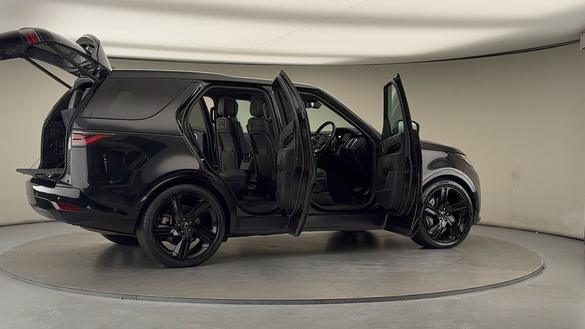 Used Land Rover Discovery 2021 for sale - 76407261: Photo 58