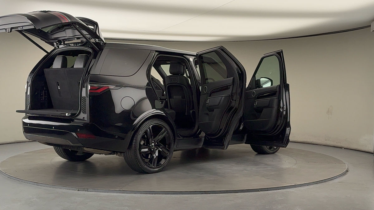 Used Land Rover Discovery 2021 for sale - 76407261: Photo 59