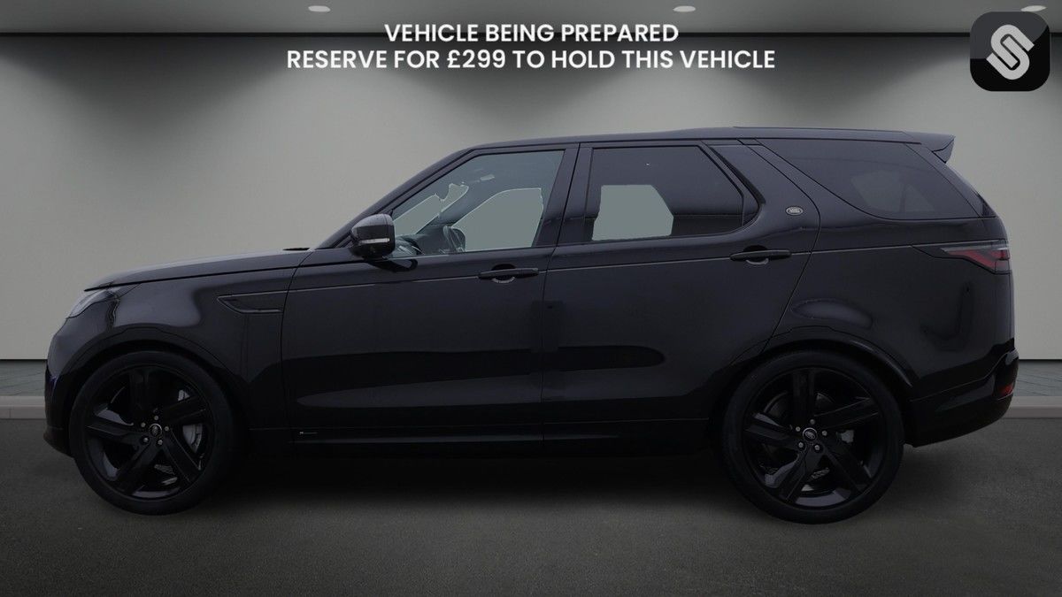 Used Land Rover Discovery 2021 for sale - 76407261: Photo 6