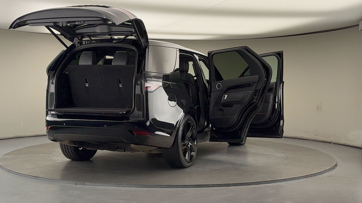 Used Land Rover Discovery 2021 for sale - 76407261: Photo 60