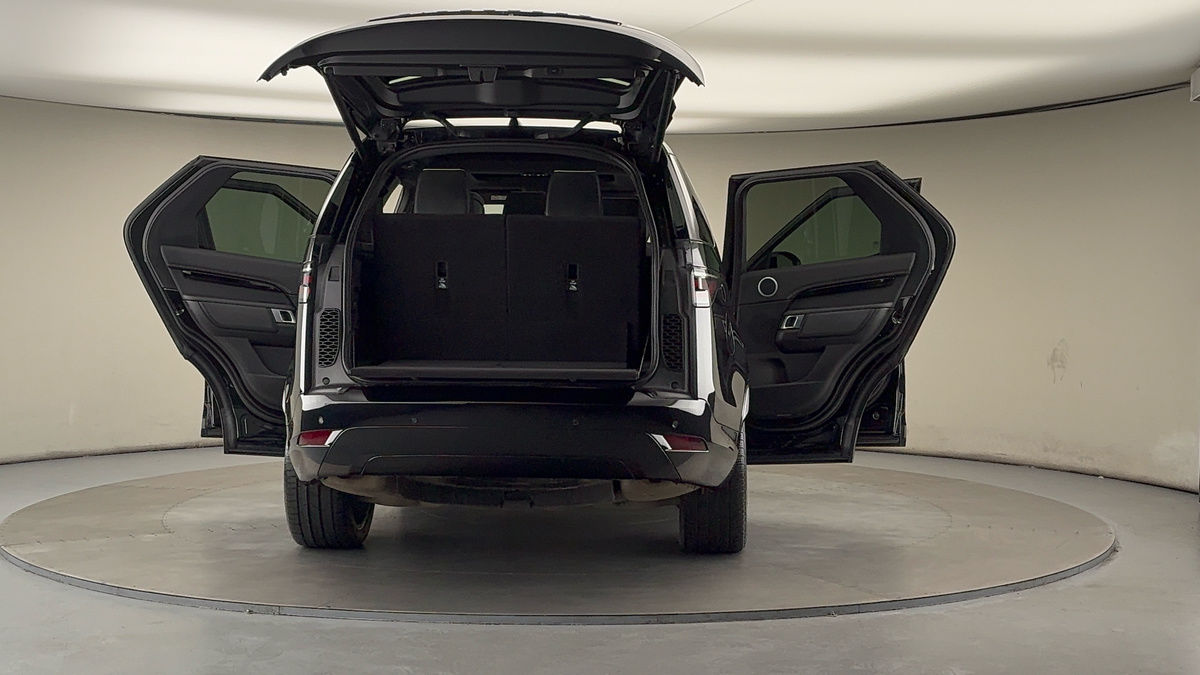 Used Land Rover Discovery 2021 for sale - 76407261: Photo 61